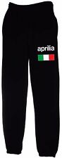 Aprilia pantalone felpato usato  Santa Maria Capua Vetere