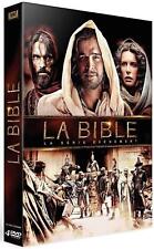 Dvd bible d'occasion  Les Mureaux