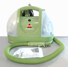 Bissell 1400J Little Green Portable Carpet Cleaner Machine  for sale  Jonesboro