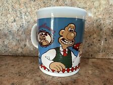 Wallace gromit vintage for sale  ST. COLUMB