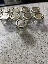 small jam jars for sale  NOTTINGHAM