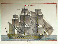 Marine ship encyclopedie usato  Vanzaghello