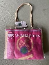 Wimbledon official towel for sale  OXFORD