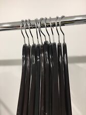 Wood clothes hangers for sale  Brooklyn