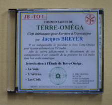 Jacques breyer. audio. d'occasion  Corvol-l'Orgueilleux