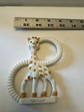 Vulli sophie girafe for sale  Elburn