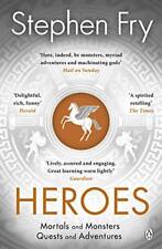 Heroes myths ancient for sale  UK