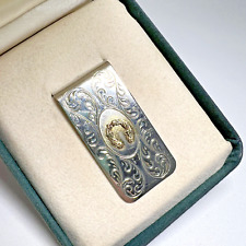 Vintage silver engraved for sale  Buffalo