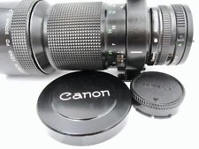 Canon 300mm telephoto for sale  SITTINGBOURNE