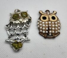 Two cute owl for sale  Springfield