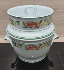 Rafraichissoir table porcelain d'occasion  Limoges-