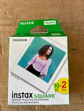 Fujifilm instax square for sale  Salinas