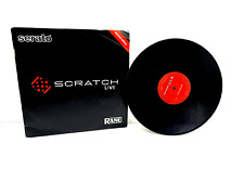 Serato scratch live gebraucht kaufen  Berlin