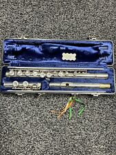 Flauta Armstrong 104, usado comprar usado  Enviando para Brazil