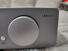 Cambridge audio axa35 d'occasion  Expédié en Belgium