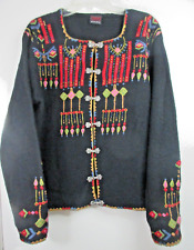 Vrikke womens sweater for sale  Dowagiac