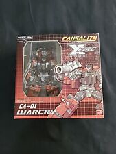 Fansproject warcry causality for sale  La Puente