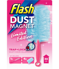 Flash pink dust for sale  STOKE-ON-TRENT