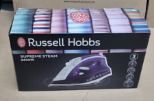 Russell hobbs supreme for sale  NEWCASTLE UPON TYNE