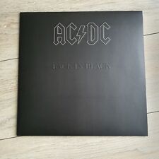 acdc vinyl gebraucht kaufen  Angermünde