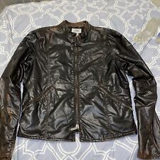 motorcycle jacket armani for sale  Fort Lauderdale