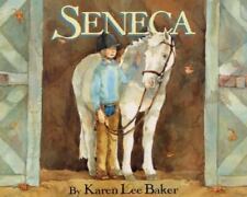 Seneca por Baker, Karen Lee comprar usado  Enviando para Brazil