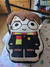 Harry potter cushion for sale  COLCHESTER