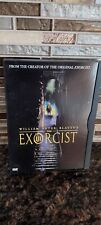 The Exorcist 3 (DVD, 1999) comprar usado  Enviando para Brazil
