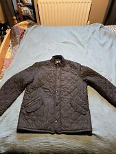 Men barber jacket for sale  OXFORD