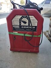 Lincoln welder for sale  Mojave