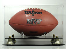 Football display case for sale  Jackson