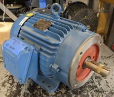 Weg electric motor for sale  Carlsbad