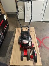 yard machines lawn edger for sale  Oakdale