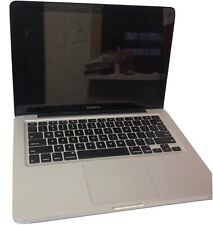 Usado, Notebook Apple MacBook Pro 13" (SSD de 128GB, Intel Core i5 3ª Geração, 2.5 GHz, 8GB) comprar usado  Enviando para Brazil