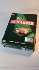 Travel scrabble fold for sale  IPSWICH