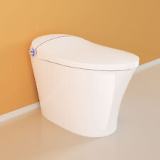 Smart toilet bidets for sale  Falls Church