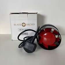 Black orchid 125 for sale  LONDON