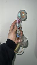 Transparent retro handset for sale  LONDON