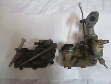 Vintage small engine for sale  Leland