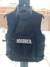 Mens hooded gilet for sale  NOTTINGHAM