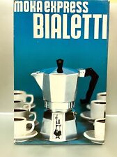 Moka express bialetti usato  Salsomaggiore Terme