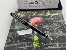 Montblanc meisterstuck mozart for sale  Shipping to Ireland