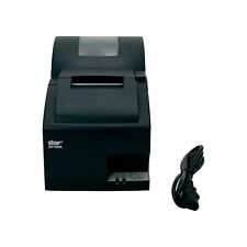 Star SP700R SP742 Dot Matrix POS Receipt Printer Ethernet Black FULLY TESTED for sale  Shipping to South Africa