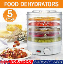 Tier food dehydrator for sale  DUNSTABLE