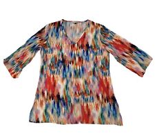 Valdi top colorful for sale  Akron