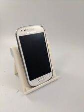 Samsung galaxy i8190 for sale  BIRMINGHAM