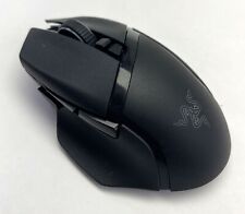 Mouse óptico inalámbrico para juegos Razer Basilisk V3 Pro RZ01-0462 negro segunda mano  Embacar hacia Argentina