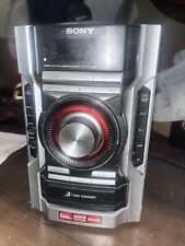 Sony mhc gx99 for sale  Stockton