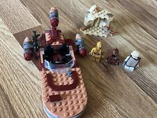 LEGO Star Wars 75173 2017 Luke's Land-Speeder con 3 figuras segunda mano  Embacar hacia Argentina