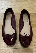 Office burgundy red for sale  LONDON